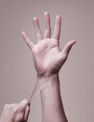 Guess What This Ad Is For?