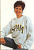 How Can I Complete My Soccer Mom Look?