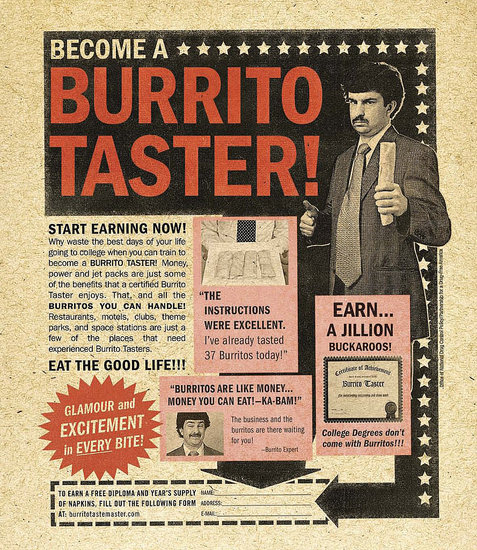 Guess What This PSA Is For?