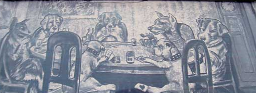  Guess What This Art Is Made With?