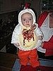 Baby Alien Host