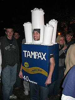 Halloween Costumes: The Worst of the Worst