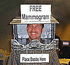 Mammogram Screener
