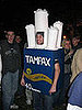 Tampons