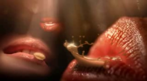 Guess What This Ad Is For?