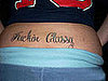 Classy Is Right!