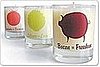 Bacon-Scented Candle