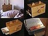 Wake 'N' Bacon Alarm Clock