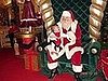 I Have One Wish, Santa