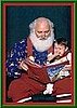 I Wish Santa Would Quit Pretending . . .