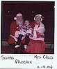 Oh, Great, Mrs. Claus, Too?