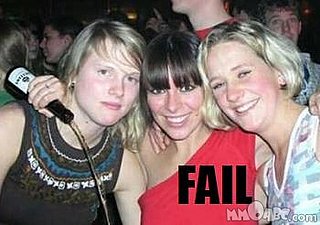 Embrace the FAIL