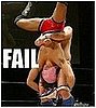 "Wrestling," Eh?