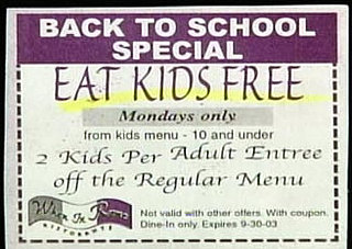 Advertising at Its Finest 
