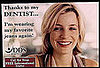 Not Your Average Dentist