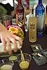 Agave Nectar Drinks