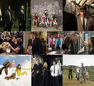 My Top 10 TV Shows of 2008