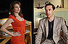 Jon Hamm on 30 Rock