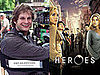 Bryan Fuller Returns to Heroes