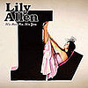 Lily Allen's It's Not Me, It's You