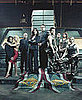 Battlestar Galactica
