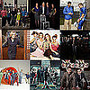 A Dozen Reasons to Watch TV This Month