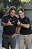 Michael and Mark 