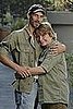 Steve and Linda