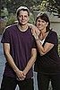 Luke and Margie