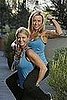 Christie and Jodi 