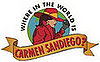 Where in the World is Carmen Sandiego? 