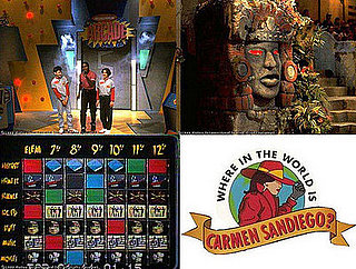 The Best Game Shows of My Childhood
