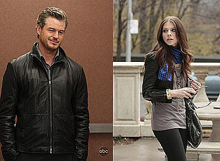 Idle Speculation: What's Up With Grey's, Gossip Girl, Lost, and More