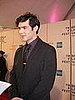 Actor Ethan Peck from Tennessee