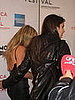 That's Hilary Duff's hair!