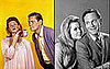Bewitched's Darrin