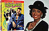 The Fresh Prince's Aunt Vivian