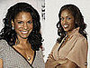 Private Practice's Naomi