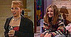 Roseanne's Becky