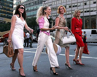 Sex and the City: The Essential Episodes