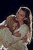 Ingrid Magnussen, White Oleander