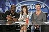 The American Idol Judges