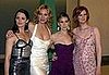 The Sex and the City Ladies