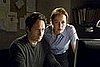 Mulder and Scully