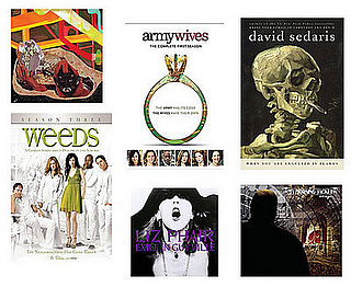 BuzzSugar's Must Haves for June