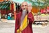 Guru Tugginmypudha, The Love Guru