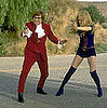 Austin Powers