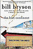 The Lost Continent by Bill Bryson