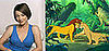 Moira Kelly as Nala (The Lion King)
