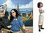 Janeane Garofalo as Colette (Ratatouille)